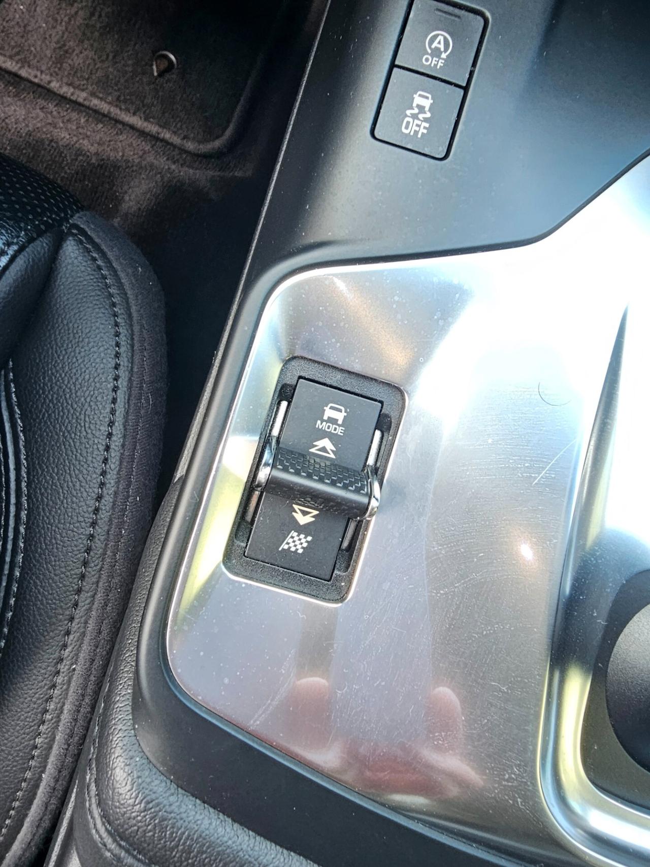 Jaguar F-Pace 2.0 D 150cv/FULL/N1 AUTOCARRO/