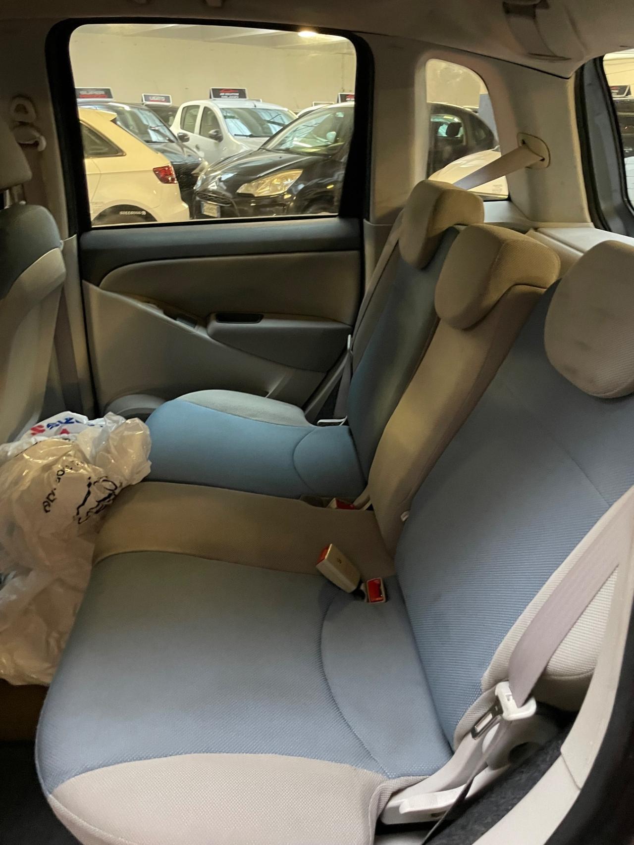 Fiat Idea 1.4 Neopatentati Euro 3