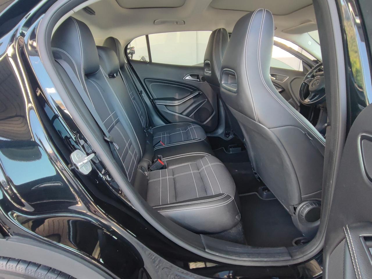Mercedes-benz GLA 220 d Automatic 4Matic Premium