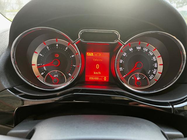 OPEL Adam 1.4 87 CV GPL Tech Glam