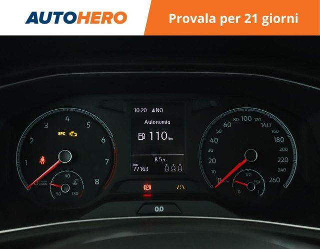 VOLKSWAGEN T-Roc 1.5 TSI ACT Style BlueMotion Technology