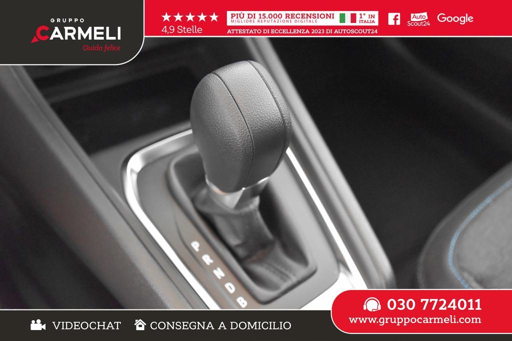 Renault Symbioz 1.6 E-Tech full hybrid Evolution Auto