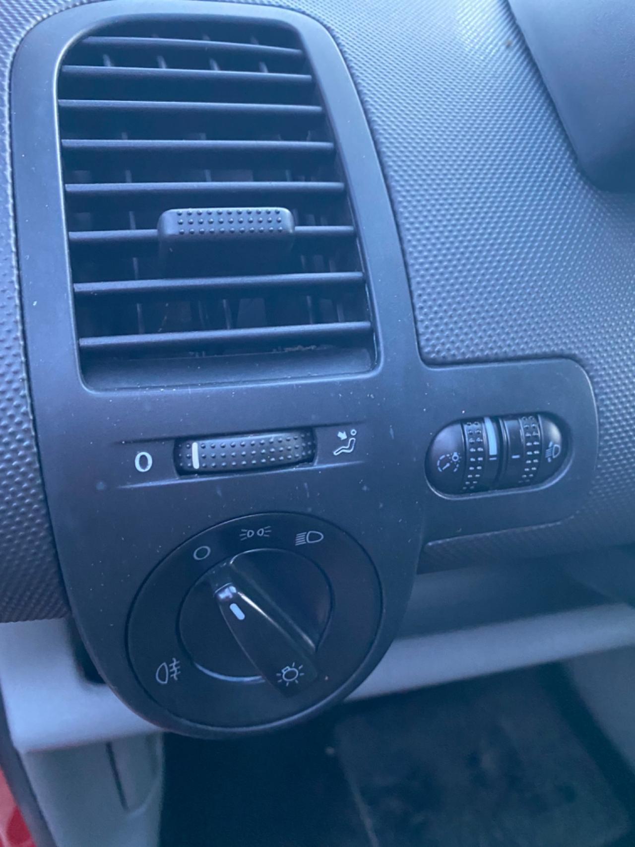 Volkswagen Lupo 1.0 Benzina SOLO 80000 Km