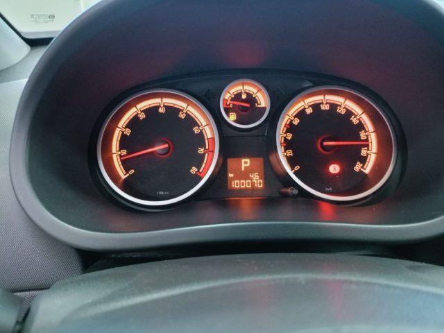OPEL Corsa 1.4 16V 3 porte aut. Enjoy