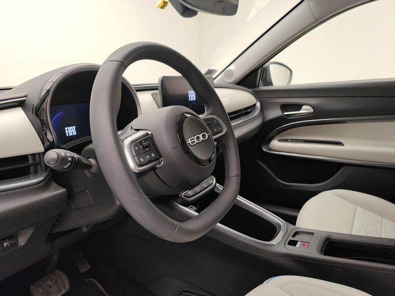 FIAT 600 IV 2023 1.2 hybrid La Prima 100cv auto