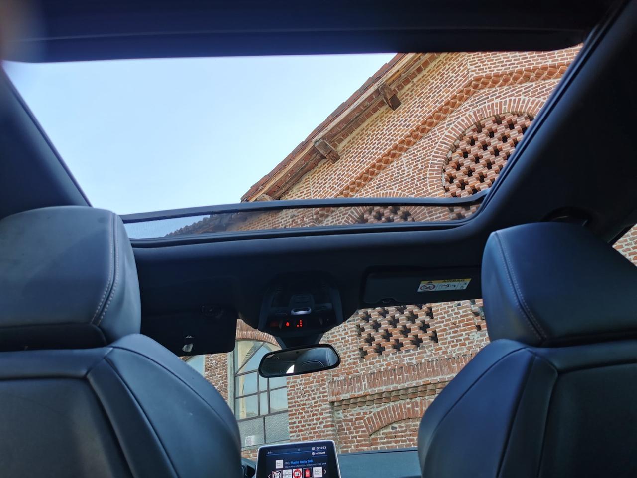 Peugeot 3008 BlueHDi 130 S&S GT Line