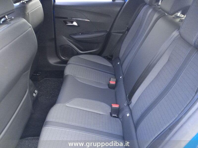 Peugeot 208 II 2019 Benzina 1.2 puretech Allure Pack s&s 100cv eat8