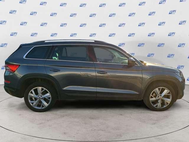 Skoda Kodiaq 2.0 tdi Style dsg 7p.ti