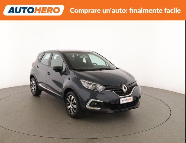 RENAULT Captur TCe 12V 90 CV Start&Stop Energy Zen