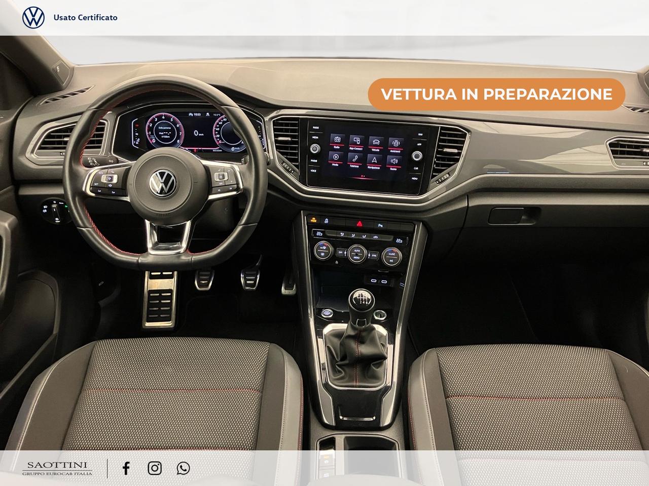 1.5 TSI Sport