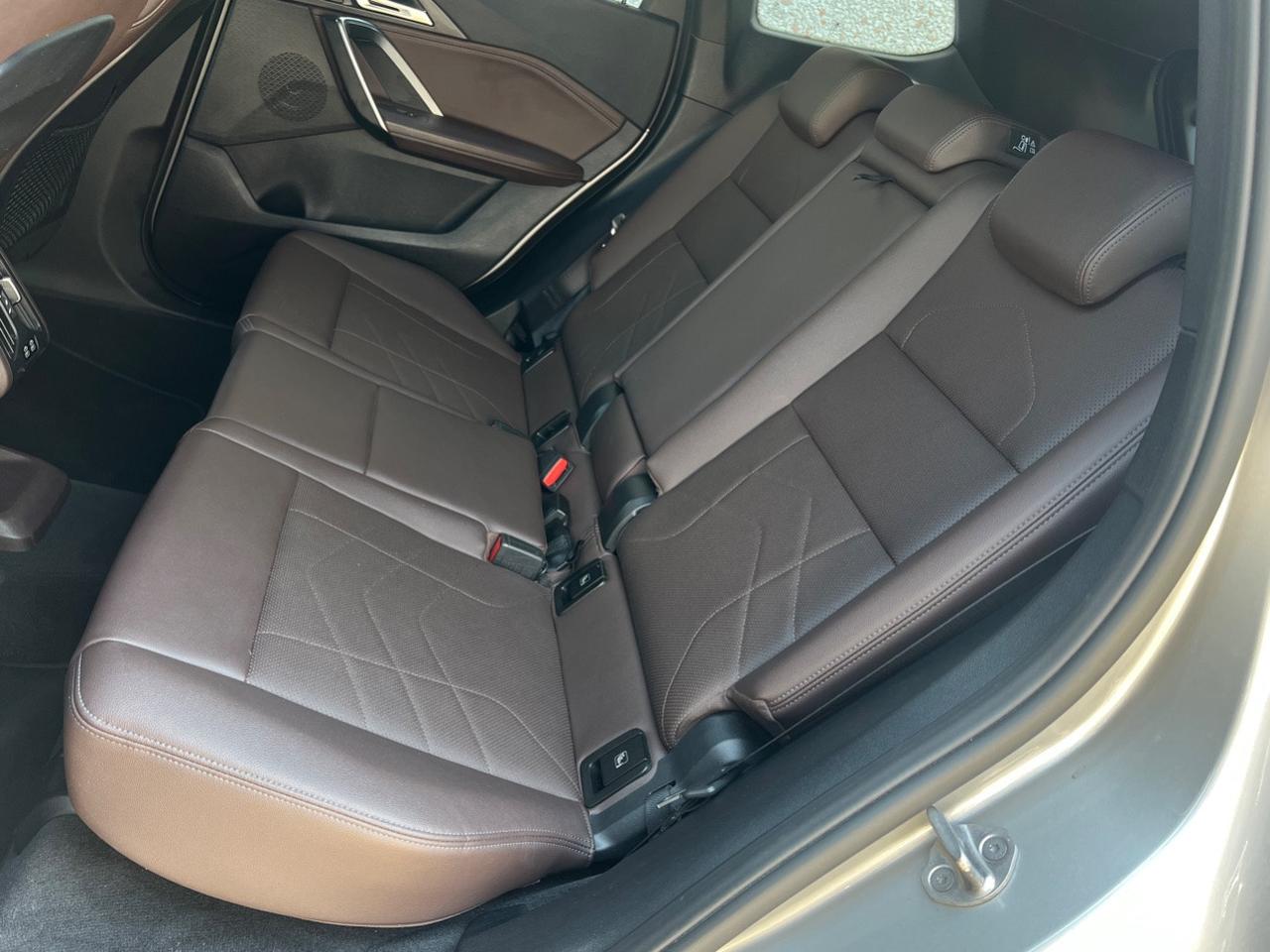 BMW X1 sdrive18i MSport auto