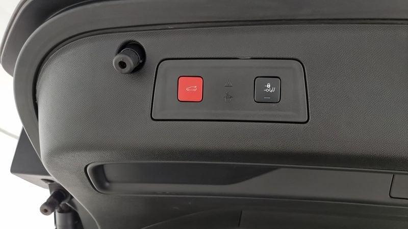 Peugeot 508 508 BlueHDi 130 Stop&Start EAT8 SW GT Pack