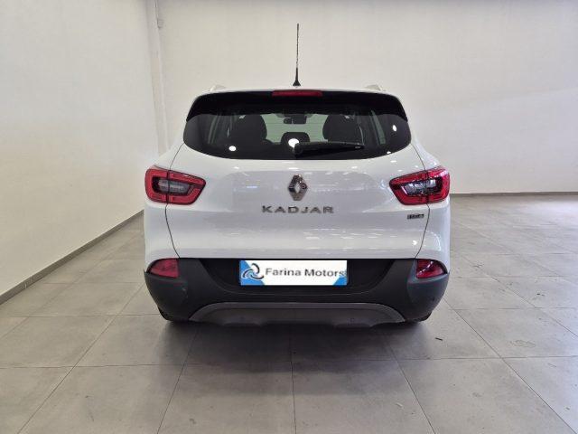 RENAULT Kadjar dCi 110CV Energy Zen - NEOP. - UNIP. - Cam