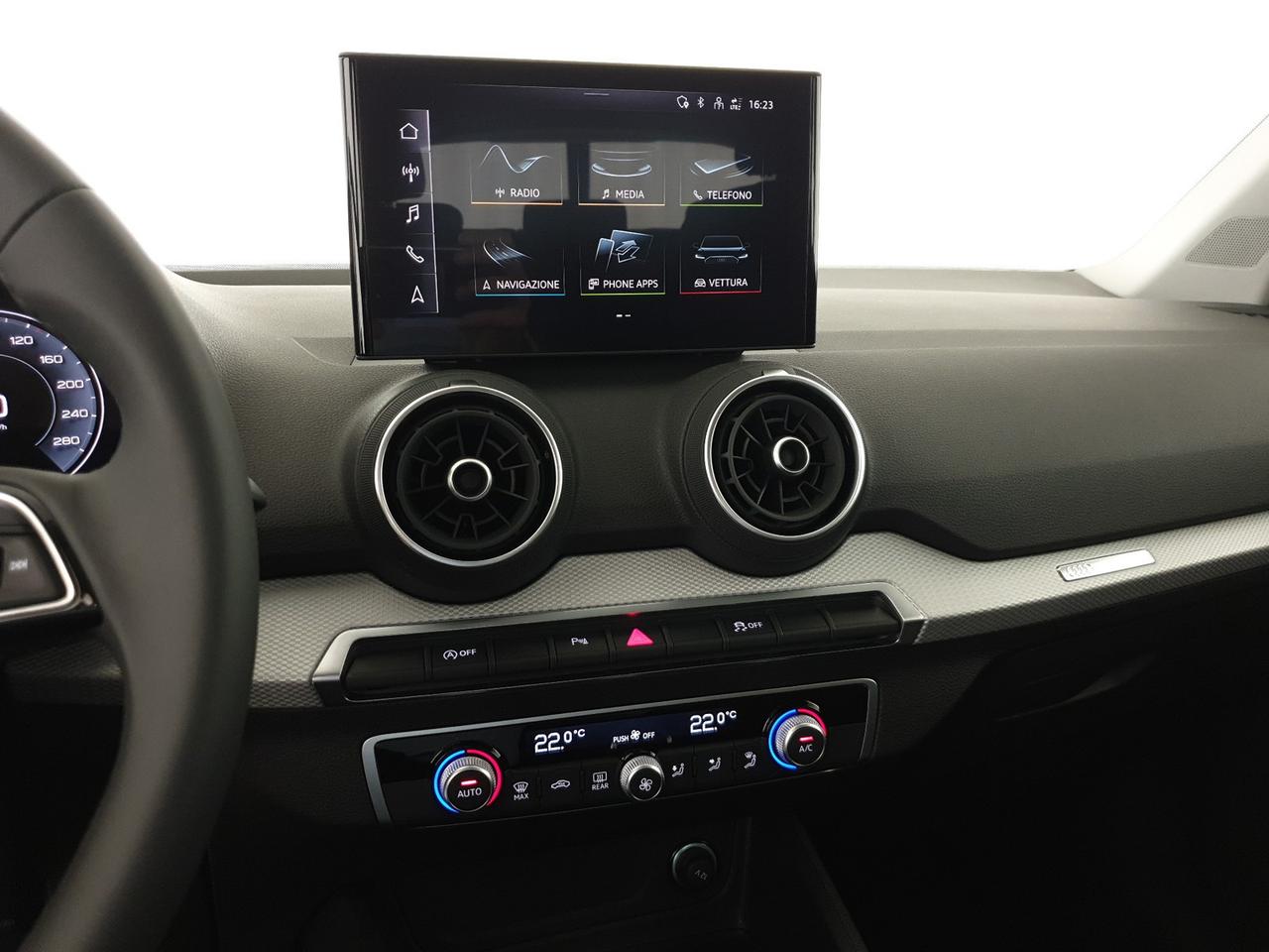 30TFSI 116CV Business Advanced