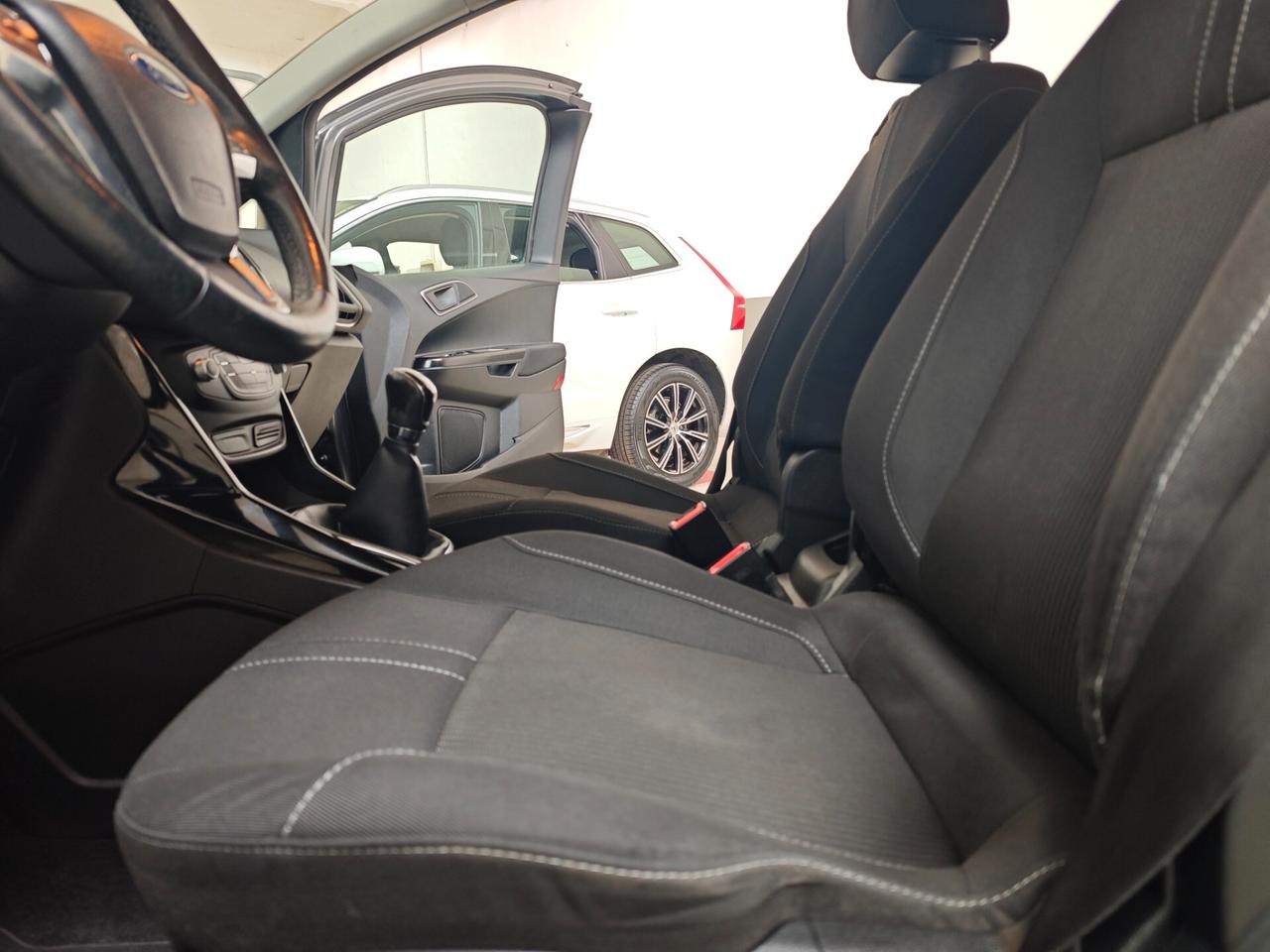 Ford B-Max 1.5 TDCi 75 CV Titanium