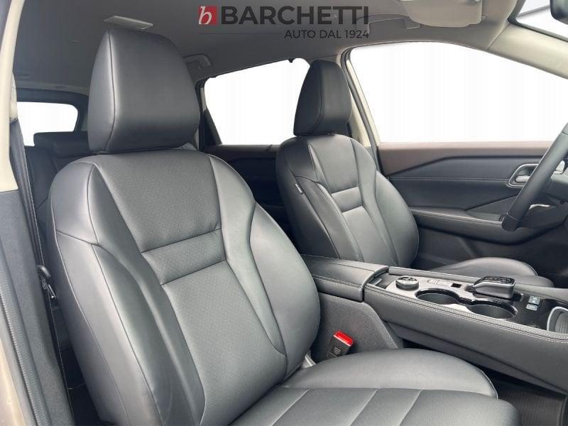 Nissan X-Trail 4ª serie e-Power e-4orce 4WD 7 posti Tekna