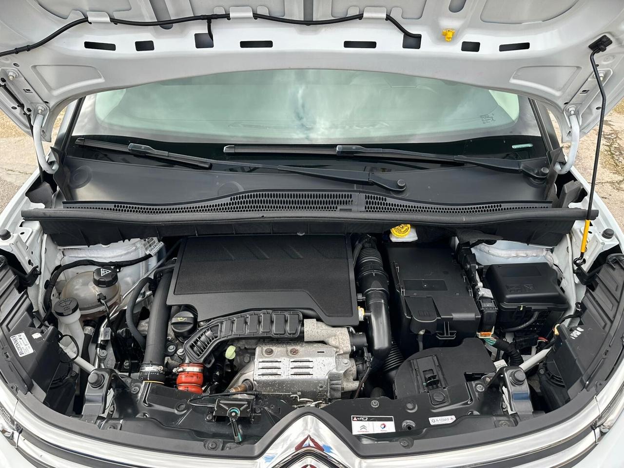 Citroen C3 Aircross 1.2 Shine 110 cv - 2019