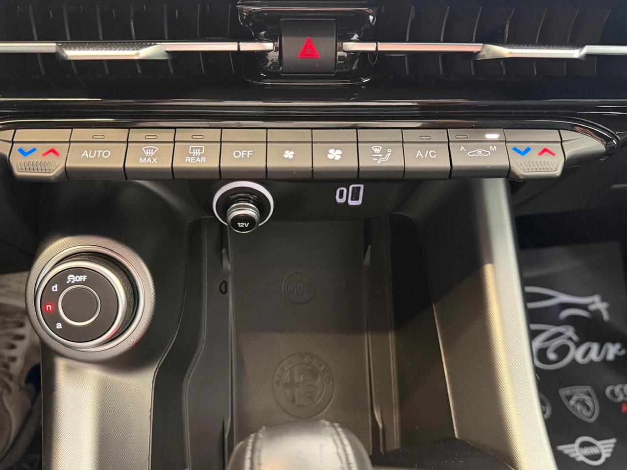 ALFA ROMEO TONALE SPRINT 1.6 130CV PELLE NAVI CAM360° ANNO 2023