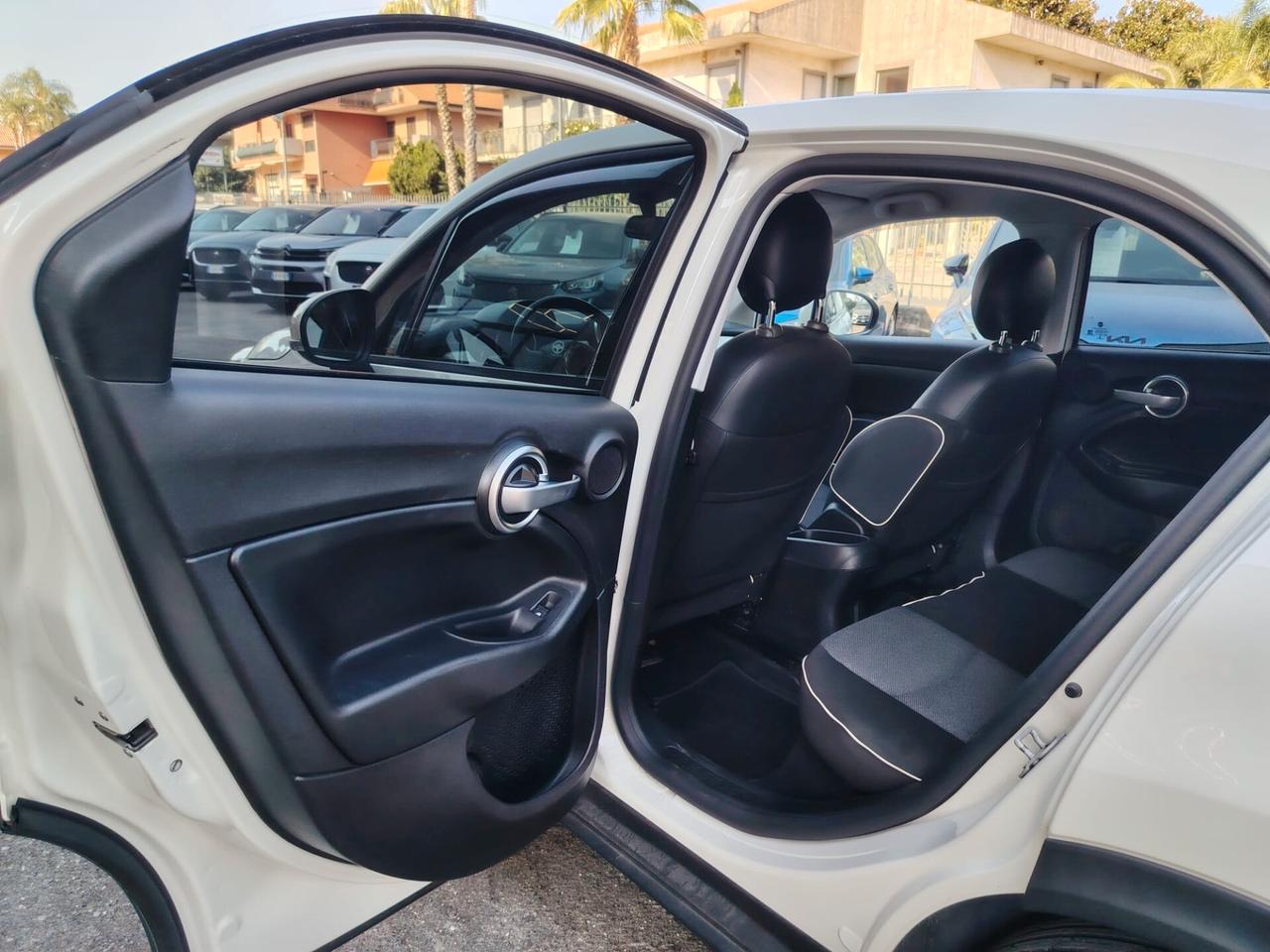 Fiat 500X 1.3 MultiJet 95 CV Pop Star