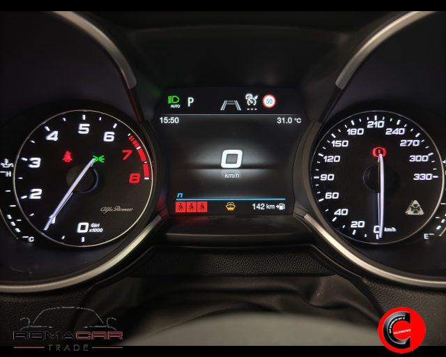 ALFA ROMEO Stelvio 2.9 Bi-Turbo V6 510 CV AT8 Quadrifoglio