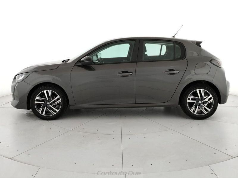 Peugeot 208 Active PureTech 75cv