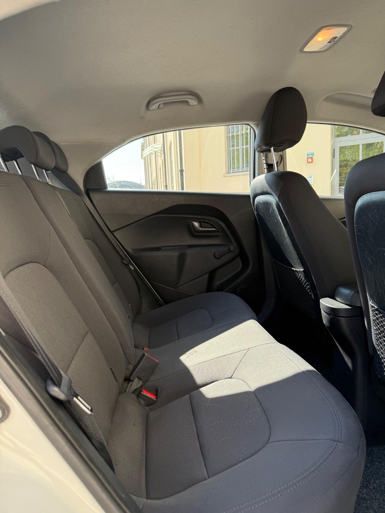 Kia Rio 1.2 CVVT 5p. City