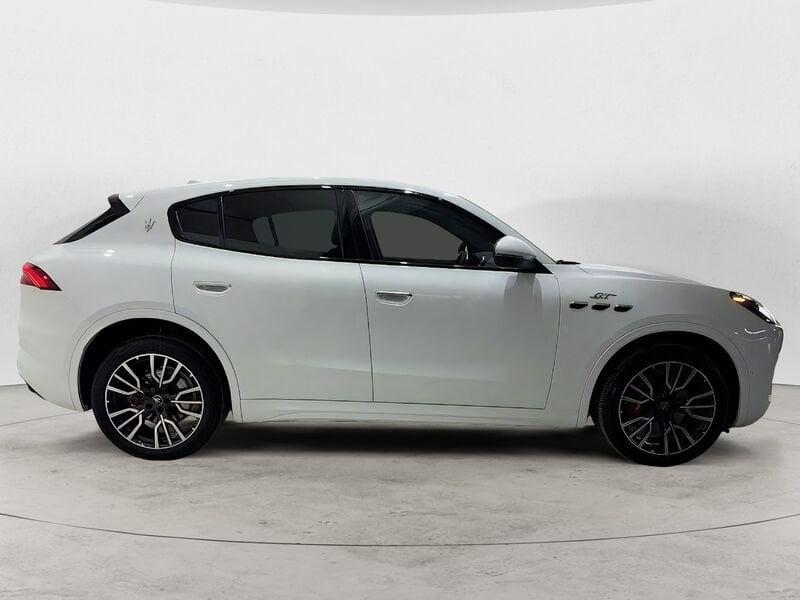 Maserati Grecale 2.0 MHEV GT PrimaSerie