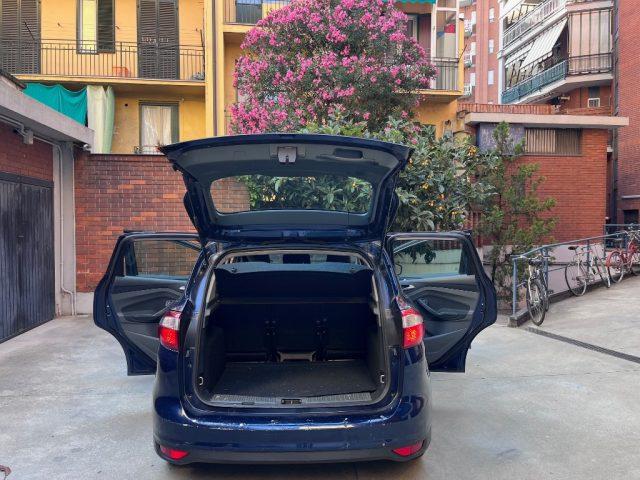 FORD C-Max 1.6 TDCi 115CV Plus unico proprietario