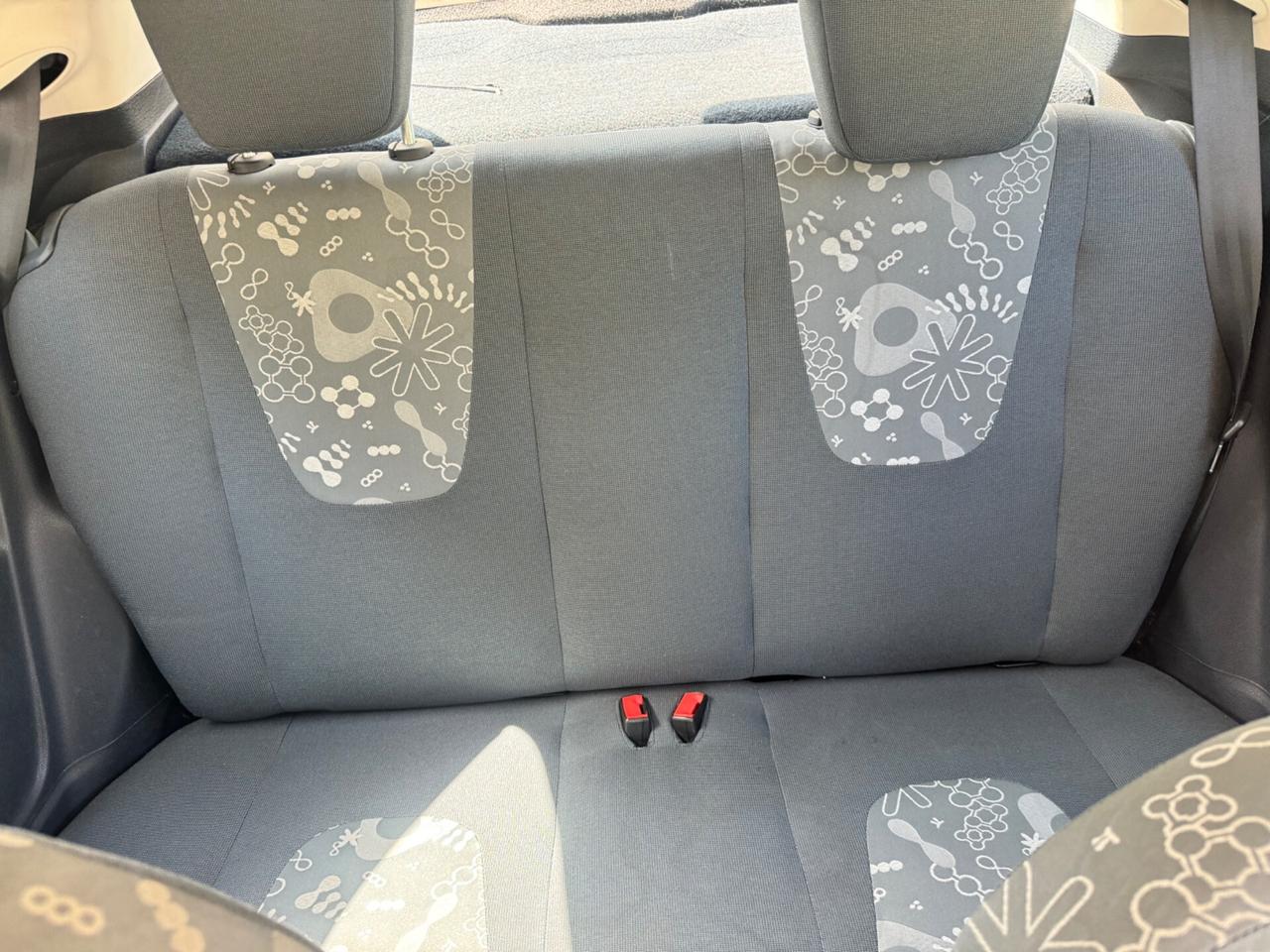 Ford Ka Ka+ 1.2 8V 69CV