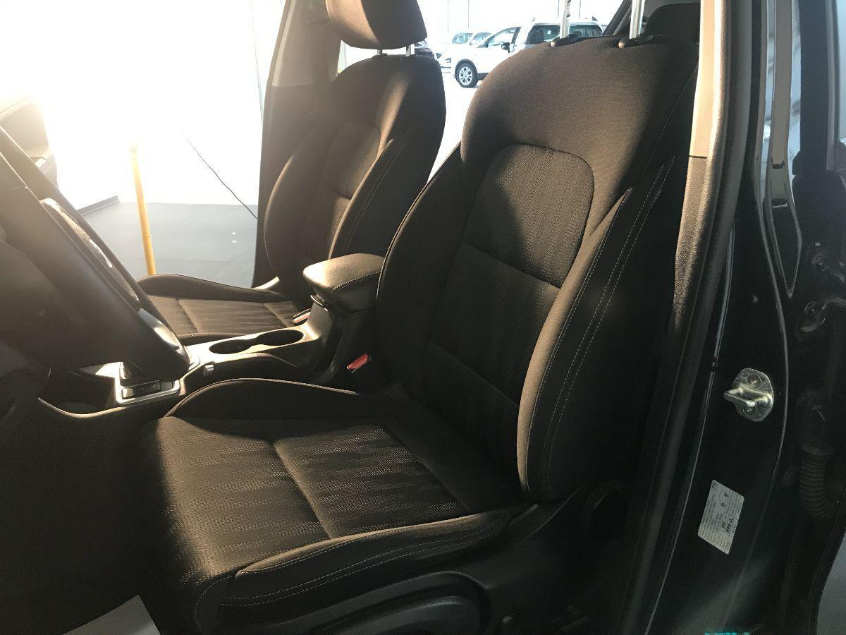 KIA Sportage 1.6 CRDI 136cv M.Hyb. Energy