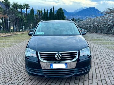 Volkswagen Touran 1.9 TDI 105CV DPF Trendline