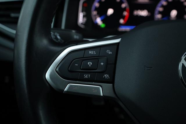 VOLKSWAGEN Taigo 1.0 TSI 115 CV TETTO DSG R-Line Prezzo Netto