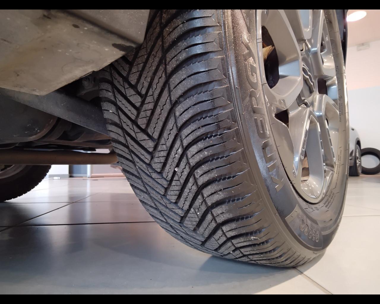 FIAT 500 X 2015 - 500X 1.3 mjt Lounge 4x2 95cv