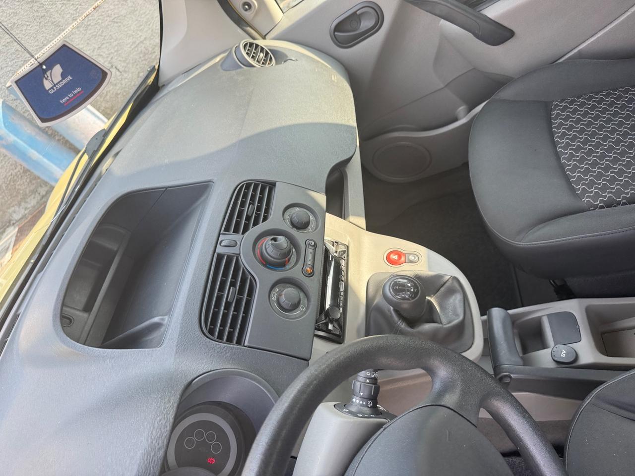 Renault Kangoo 1.6 105CV 5 porte Benzina/GPL Tom