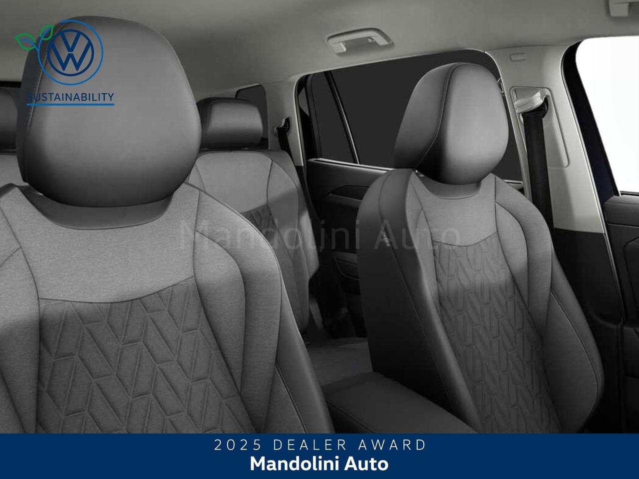 Volkswagen Tayron 1.5 tsi ehybrid 204cv edition plus dsg