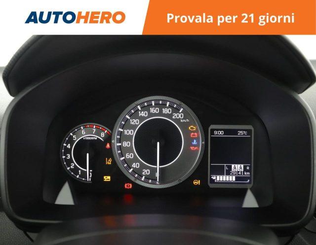 SUZUKI Ignis 1.2 Hybrid Cool