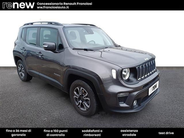 JEEP Renegade 1.0 T3 Longitude 2WD