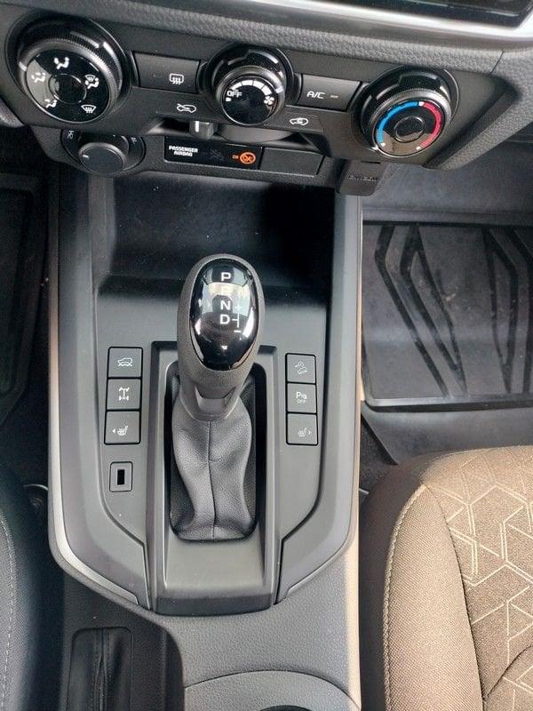 Isuzu D-Max N60 D-Max N60 1.9 aut. Crew BB+ Cab