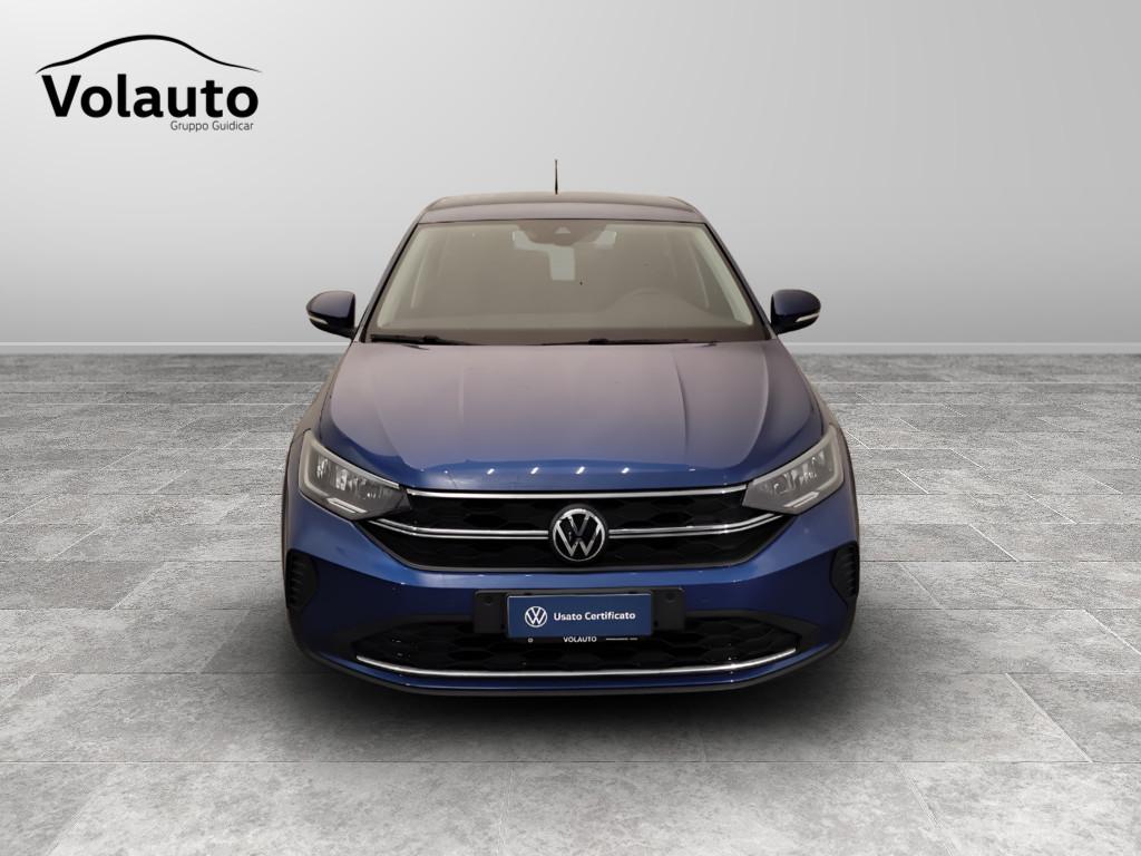 VOLKSWAGEN Taigo - Taigo 1.0 tsi Life 95cv