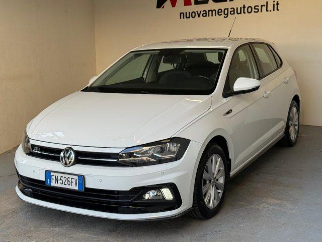 VOLKSWAGEN Polo 1.0 TSI Highline