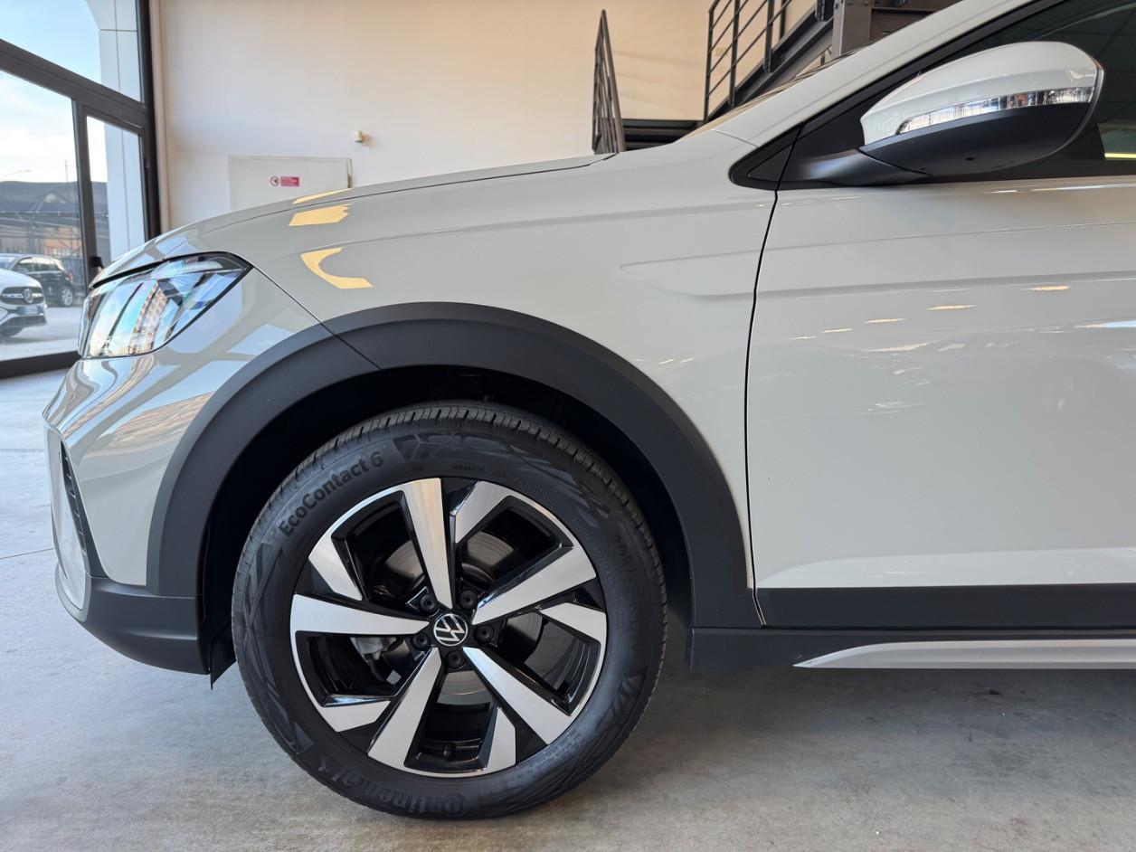 Volkswagen Taigo 1.0 tsi Edition Plus 95cv