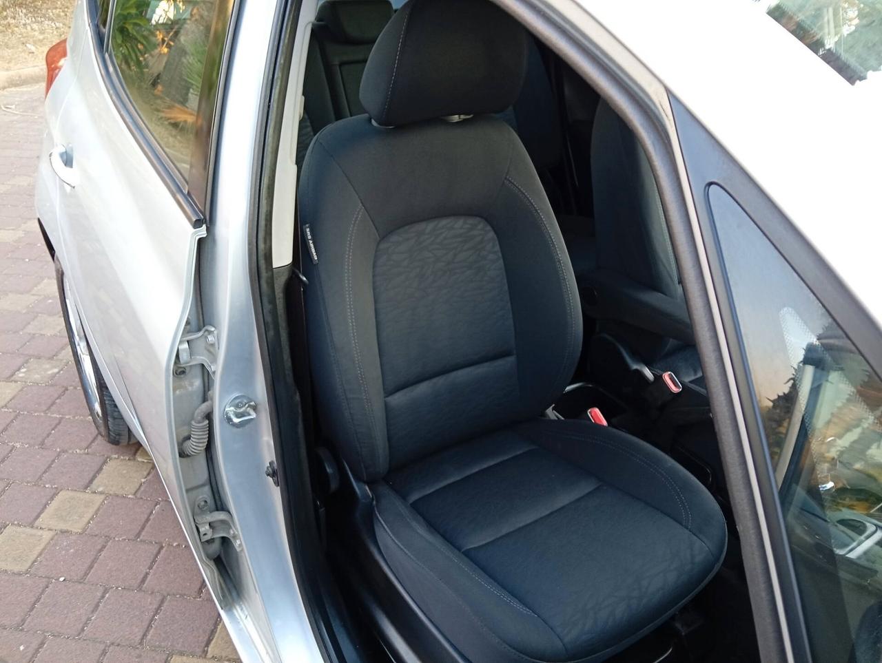 Hyundai iX20 1.4 CRDI 90 CV Style
