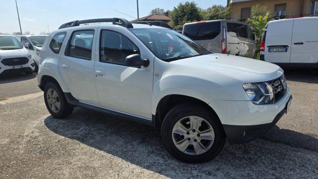 DACIA Duster 1.5 dCi 110CV Start&Stop 4x2 Ambiance