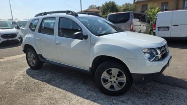 DACIA Duster 1.5 dCi 110CV Start&Stop 4x2 Ambiance