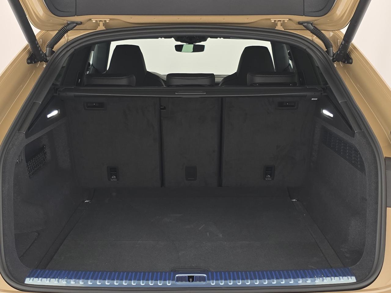 Audi Q8 50 3.0 tdi mhev s line edition quattro tiptronic