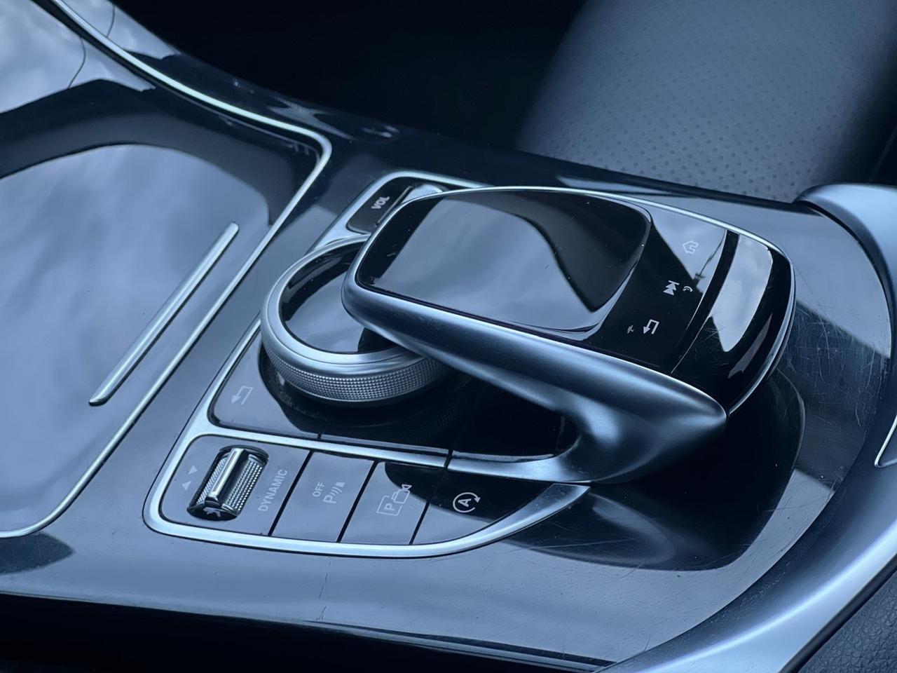 Mercedes-benz C 220 d S.W. Auto Sport