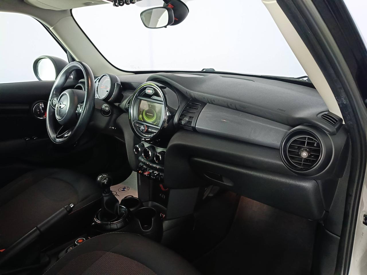 MINI Mini IV F55-F56 2014 - Mini 1.5 One D 5p