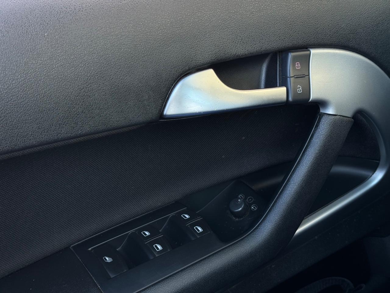 Audi A3 Cabrio 1.9 TDI 105cv Ambition