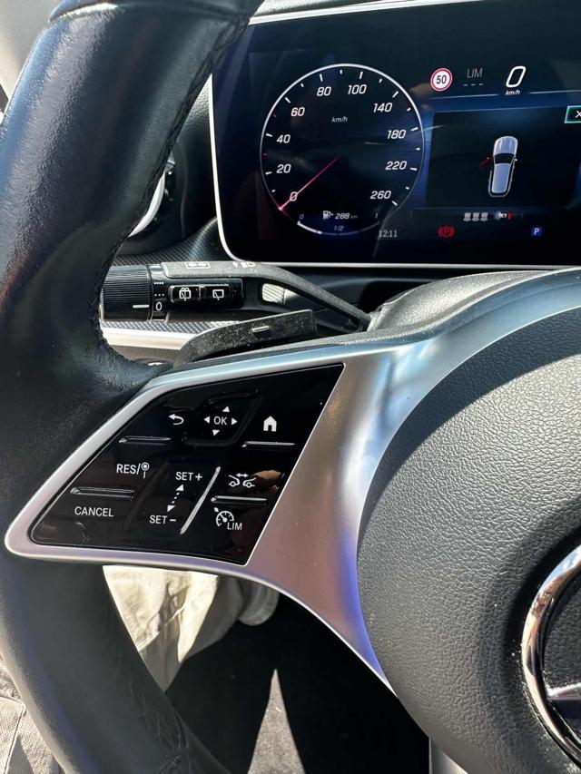 MERCEDES-BENZ C 220 d Mild hybrid S.W. Premium Pro
