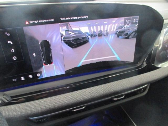 Audi A5 Avant TDI 150 kW S-Tronic mHEV+ S-Line